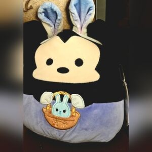 Squishmallow Minnie mouse